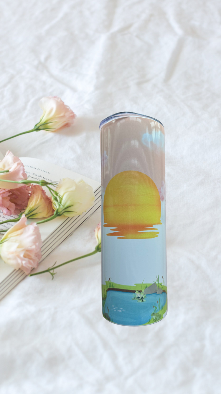 20 OZ Tumbler