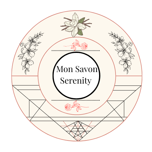 Mon Savon Serenity